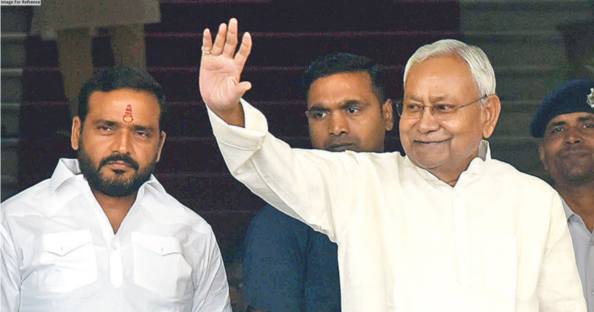 Why are the MPs of Nitish Kumar’s party upset?